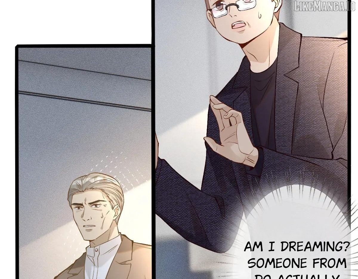 Everyone's Darling Chapter 296 - page 29